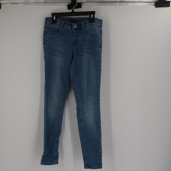Justice Other - Justice Girls Simply Low Jegging Jeans Size 12